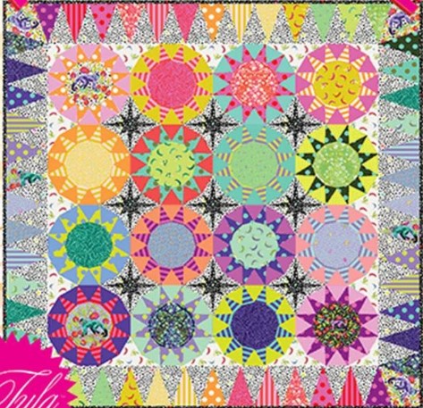 Sweet Dreams Quilt Studio