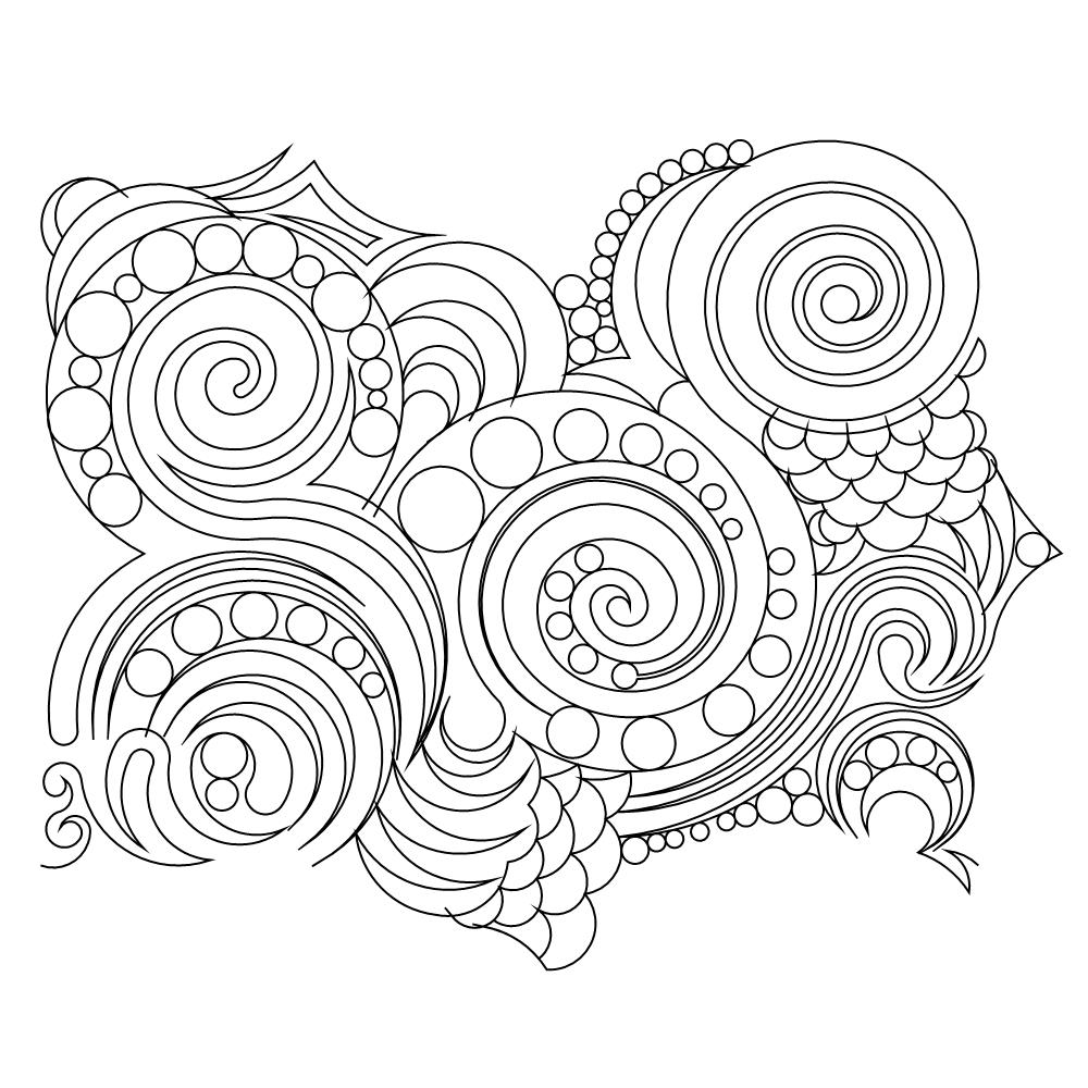 background pano 001 Digital Pattern | Sweet Dreams Quilt Studio - Edge ...