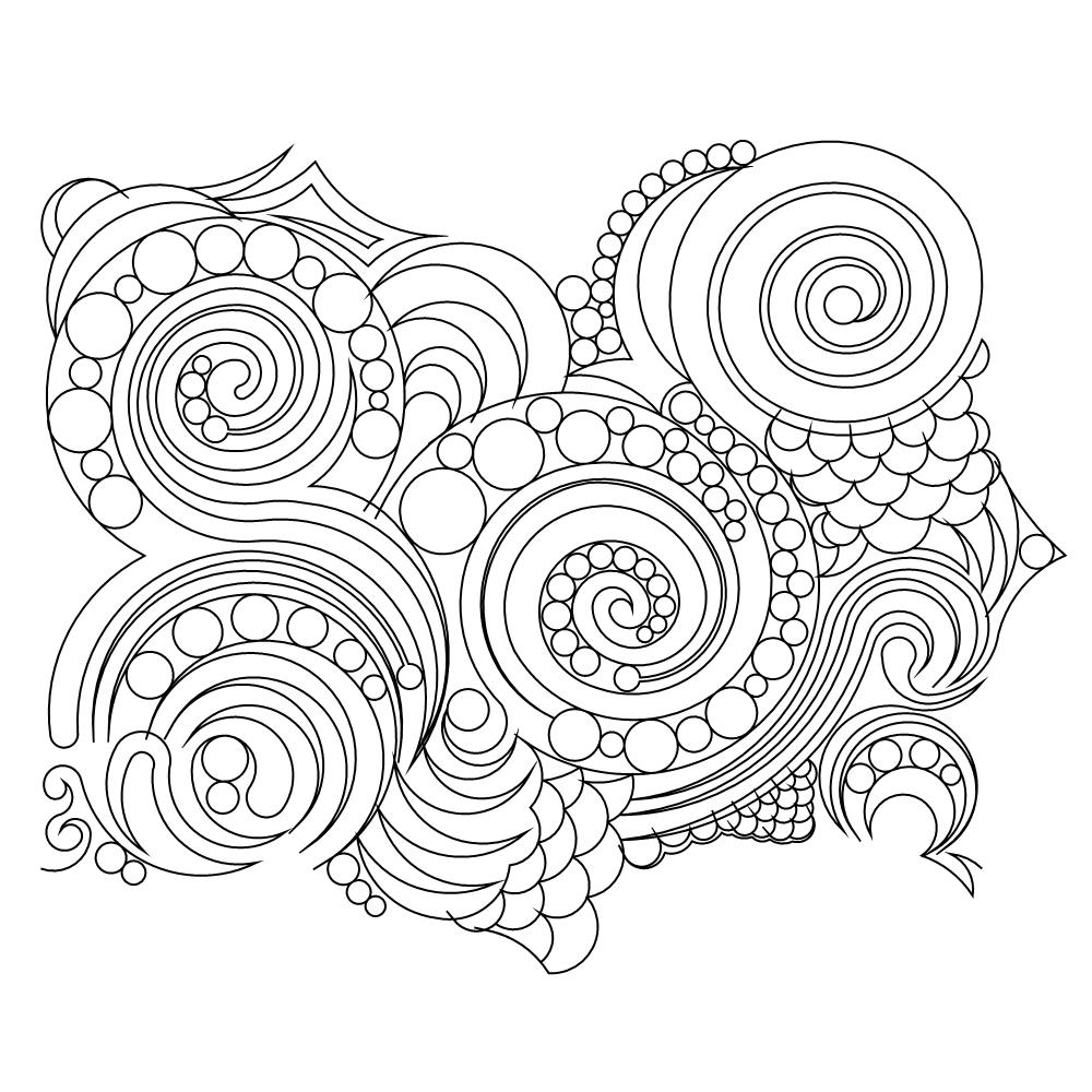 background pano 002 Digital Pattern | Sweet Dreams Quilt Studio - Edge ...