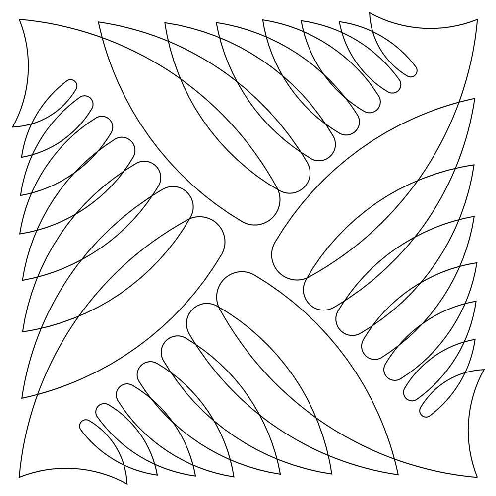bkg fill trim 015 - Digital Block Patterns | Sweet Dreams Quilt Studio