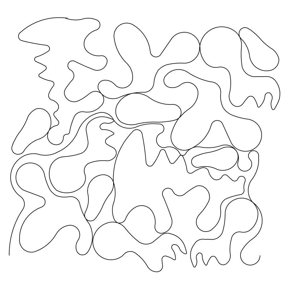 camo pano 001 Digital Pattern | Sweet Dreams Quilt Studio - Edge to ...