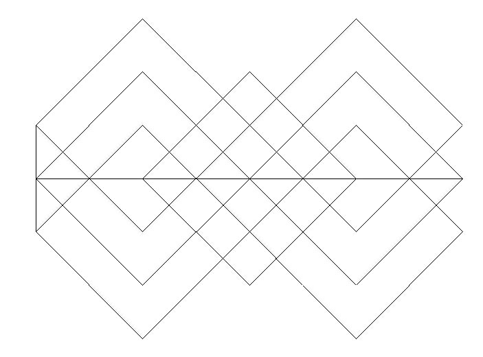 diamond border 3 Digital Pattern | Sweet Dreams Quilt Studio - Digital ...