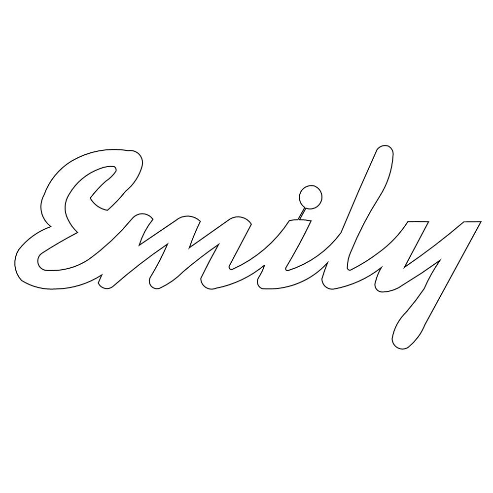 emily Digital Pattern | Sweet Dreams Quilt Studio