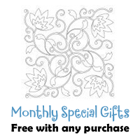 Monthly Free Gift