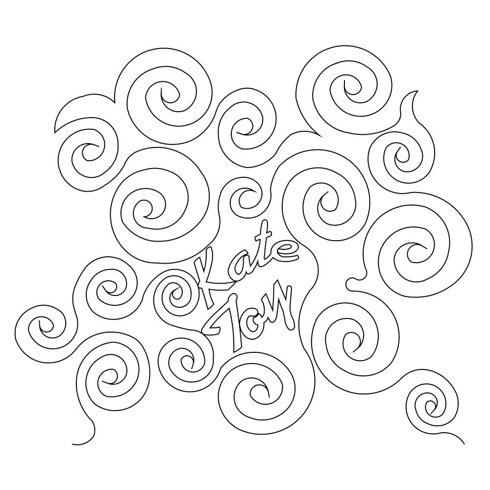 kate toy swirls pano 001 Digital Pattern | Sweet Dreams Quilt Studio ...