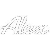 alex