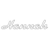 hannah