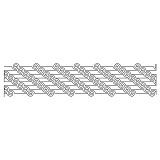 Line Spiral Pano 001 Extended Bundle Digital Pattern | Sweet Dreams ...