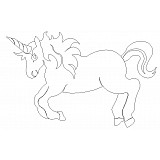 unicorn