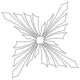barbara pinwheel block 001