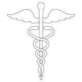 caduceus block 002