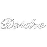 deidre