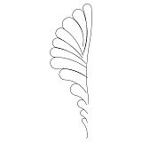 feather element 037