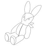 glcq center rabbit