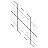 grid parallelogram 001