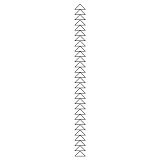 honeycut triangle column