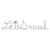 let it snow border 001