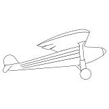 lindberg plane single