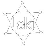 loki badge block 001