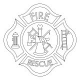 maltese cross rescue dept 001