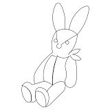 rabbit 002