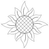 rea sunflower 001