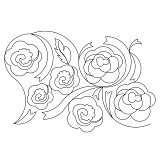 ribbon roses pano 001