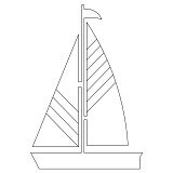 sailboat 001