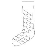 sock 003