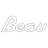 word beau 001