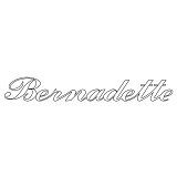 word bernadette