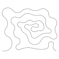 Digital Borders/Borders Corners Patterns | Sweet Dreams Quilt Studio