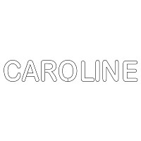 caroline