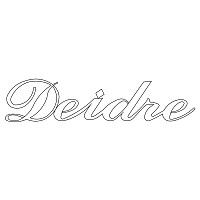 deidre