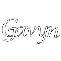 gavyn