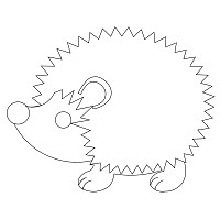 hedgehog