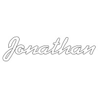 jonathan