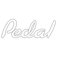 pedal