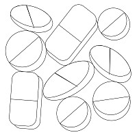 pills