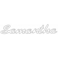 samantha