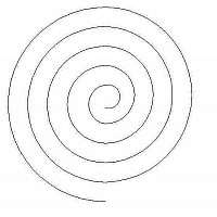 spiral