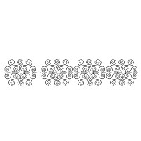 Digital Borders/Borders Corners Patterns | Sweet Dreams Quilt Studio