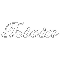 tricia