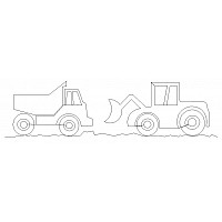 trucks