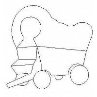 wagon