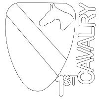 1st cavalry
