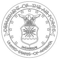 air force seal
