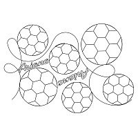 ariana soccer balls