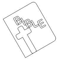bible single 001