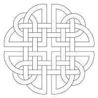 celtic circle 001